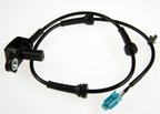 Holstein 2ABS0653 ABS Wheel Speed Sensor - Front Left - view 4