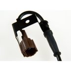 Holstein 2ABS0654 ABS Wheel Speed Sensor - Rear Left - view 2