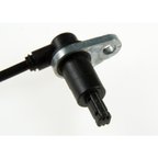 Holstein 2ABS0654 ABS Wheel Speed Sensor - Rear Left - view 3