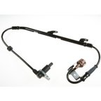 Holstein 2ABS0654 ABS Wheel Speed Sensor - Rear Left - view 1