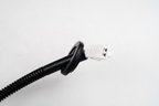 Holstein 2ABS0666 ABS Wheel Speed Sensor - Rear Right - view 6