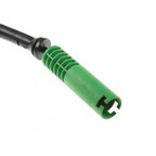 Holstein 2ABS0678 ABS Wheel Speed Sensor - Front Left or Front Right - view 2
