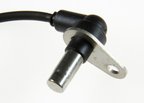 Holstein 2ABS0683 ABS Wheel Speed Sensor - Front Right - view 3