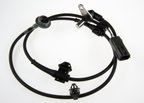 Holstein 2ABS0683 ABS Wheel Speed Sensor - Front Right - view 1