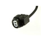 Holstein 2ABS0686 ABS Wheel Speed Sensor Wiring Harness - Front Left - view 3