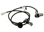 Holstein 2ABS0688 ABS Wheel Speed Sensor - Rear Left - view 1