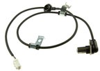 Holstein 2ABS0689 ABS Wheel Speed Sensor - Rear Right - view 2