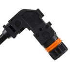 Holstein 2ABS0697 ABS Wheel Speed Sensor - Front Left or Front Right - view 2