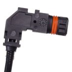 Holstein 2ABS0698 ABS Wheel Speed Sensor - Front - view 2