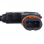 Holstein 2ABS0698 ABS Wheel Speed Sensor - Front - view 5