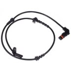 Holstein 2ABS0698 ABS Wheel Speed Sensor - Front - view 4