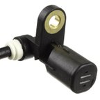 Holstein 2ABS0700 ABS Wheel Speed Sensor - Rear Right - view 3