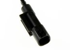 Holstein 2ABS0711 ABS Wheel Speed Sensor - Rear Left - view 2