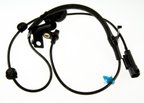 Holstein 2ABS0711 ABS Wheel Speed Sensor - Rear Left - view 4