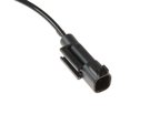 Holstein 2ABS0719 ABS Wheel Speed Sensor - Rear Right - view 2