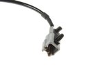 Holstein 2ABS0722 ABS Wheel Speed Sensor - Rear Left or Rear Right - view 2