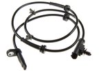 Holstein 2ABS0726 ABS Wheel Speed Sensor - Front Left or Front Right - view 4