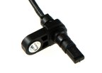 Holstein 2ABS0729 ABS Wheel Speed Sensor - Front Right - view 3