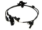 Holstein 2ABS0729 ABS Wheel Speed Sensor - Front Right - view 4