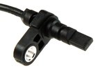Holstein 2ABS0730 ABS Wheel Speed Sensor - Front Left - view 3