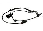 Holstein 2ABS0730 ABS Wheel Speed Sensor - Front Left - view 4