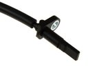 Holstein 2ABS0739 ABS Wheel Speed Sensor - Front Left - view 3