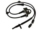 Holstein 2ABS0739 ABS Wheel Speed Sensor - Front Left - view 4