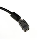 Holstein 2ABS0741 ABS Wheel Speed Sensor - Rear Left - view 2