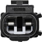 Holstein 2ABS0741 ABS Wheel Speed Sensor - Rear Left - view 5
