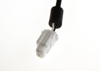 Holstein 2ABS0742 ABS Wheel Speed Sensor - Rear Right - view 2