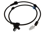 Holstein 2ABS0742 ABS Wheel Speed Sensor - Rear Right - view 1