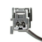 Holstein 2ABS0747 ABS Wheel Speed Sensor - Rear Left - view 5