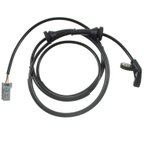 Holstein 2ABS0747 ABS Wheel Speed Sensor - Rear Left - view 1