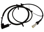 Holstein 2ABS0750 ABS Wheel Speed Sensor - Rear Left or Rear Right - view 1