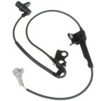 Holstein 2ABS0762 ABS Wheel Speed Sensor - Front Left - view 4