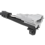 Holstein 2ABS0768 ABS Wheel Speed Sensor - Rear Right - view 2