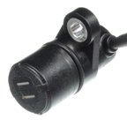 Holstein 2ABS0768 ABS Wheel Speed Sensor - Rear Right - view 3