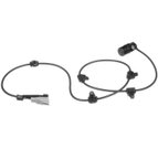 Holstein 2ABS0768 ABS Wheel Speed Sensor - Rear Right - view 4