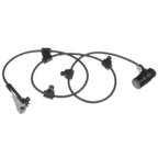 Holstein 2ABS0770 ABS Wheel Speed Sensor - Rear Left - view 4
