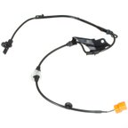 Holstein 2ABS0776 ABS Wheel Speed Sensor - Front Right - view 1