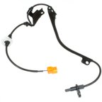 Holstein 2ABS0777 ABS Wheel Speed Sensor - Front Left - view 4