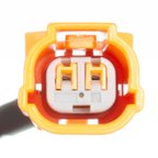 Holstein 2ABS0778 ABS Wheel Speed Sensor - Rear Right - view 5