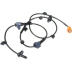 Holstein 2ABS0783 ABS Wheel Speed Sensor - Front Right - view 1