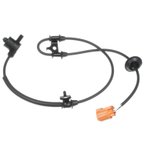 Holstein 2ABS0784 ABS Wheel Speed Sensor - Front Left - view 1