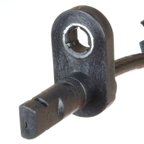 Holstein 2ABS0787 ABS Wheel Speed Sensor - Front Left - view 3