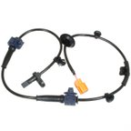 Holstein 2ABS0787 ABS Wheel Speed Sensor - Front Left - view 4