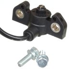 Holstein 2ABS0788 ABS Wheel Speed Sensor - Rear Right - view 3