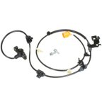 Holstein 2ABS0788 ABS Wheel Speed Sensor - Rear Right - view 1