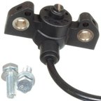 Holstein 2ABS0791 ABS Wheel Speed Sensor - Rear Left - view 3