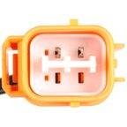 Holstein 2ABS0791 ABS Wheel Speed Sensor - Rear Left - view 5